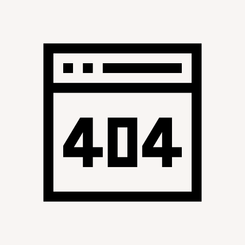 Błąd: 404